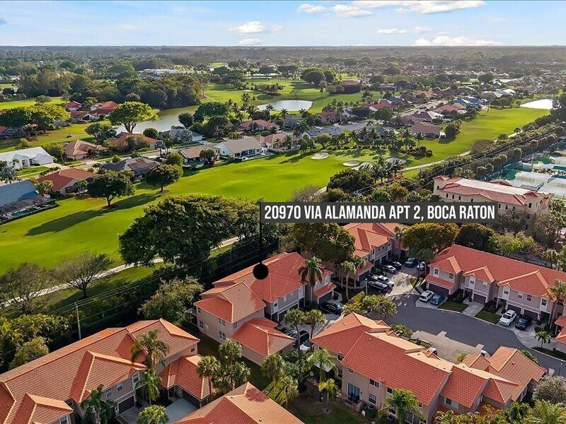 20970 Via Alamanda 2, Boca Raton, FL 33428 Photo