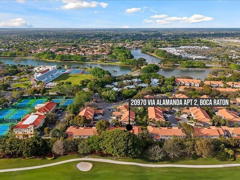 20970 Via Alamanda 2, Boca Raton, FL 33428 Photo