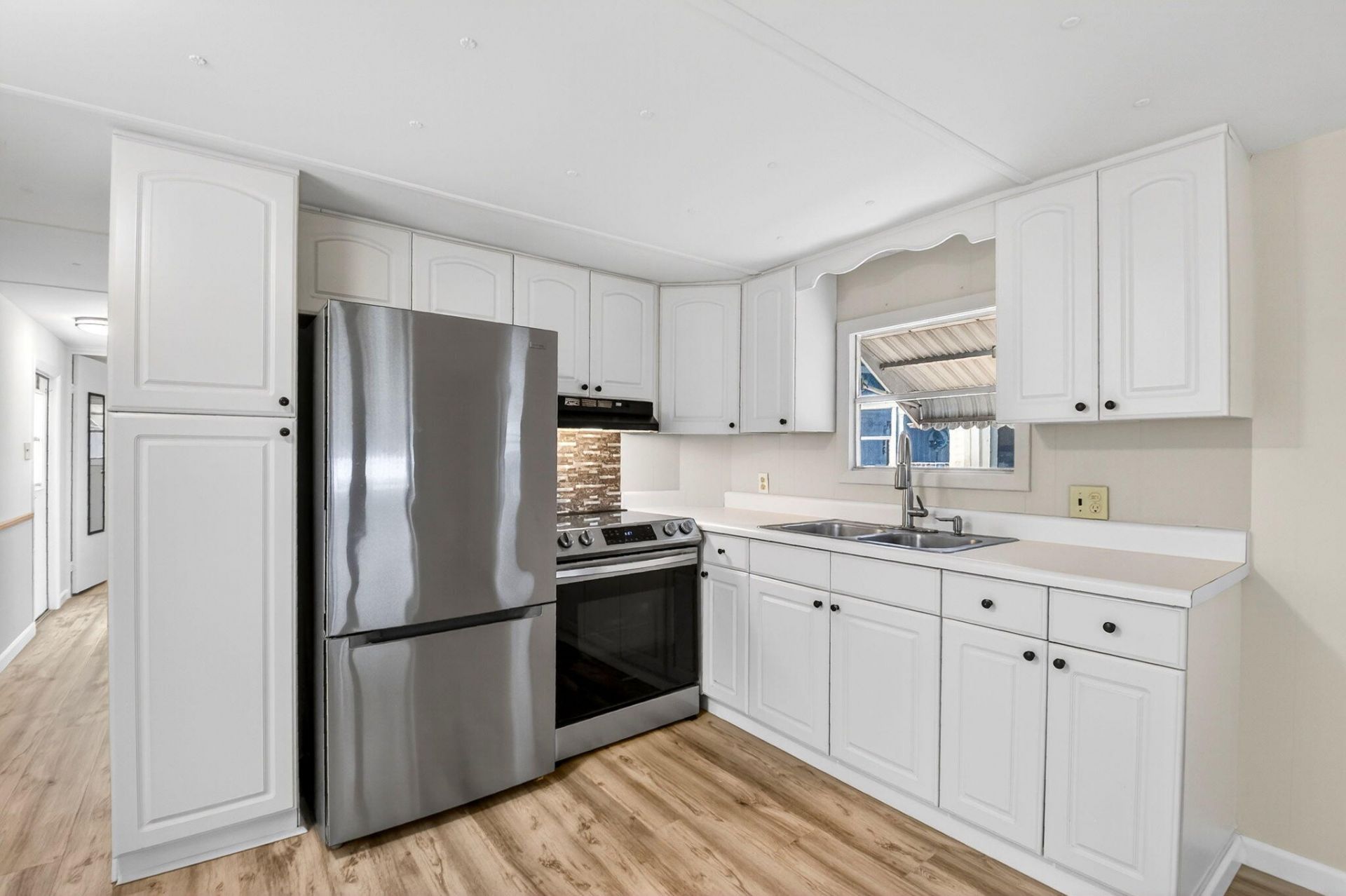 5 Cedar Drive, Unit Cd-5, Briny Breezes, FL 33435 Photo