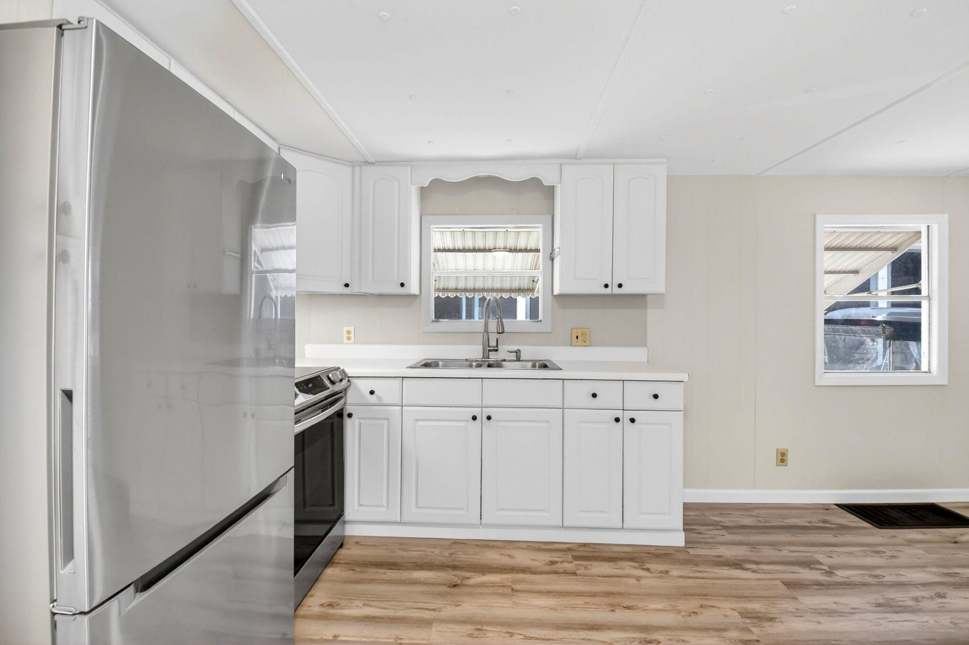 5 Cedar Drive, Unit Cd-5, Briny Breezes, FL 33435 Photo