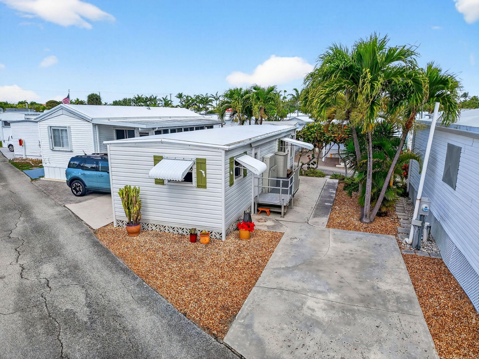 5 Cedar Drive, Unit Cd-5, Briny Breezes, FL 33435 Photo