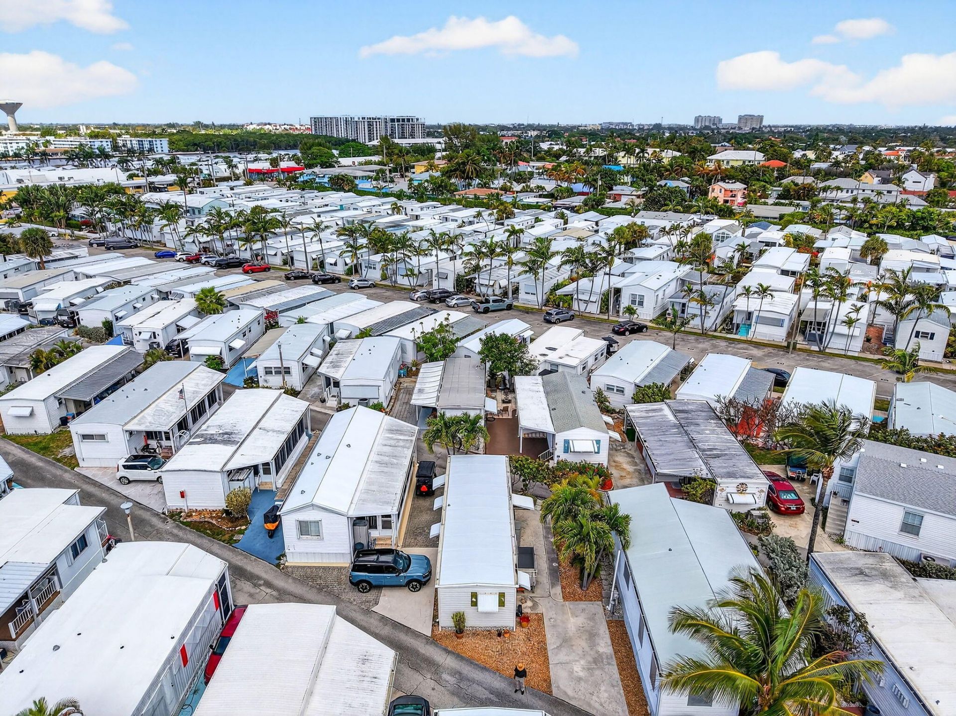 5 Cedar Drive, Unit Cd-5, Briny Breezes, FL 33435 Photo