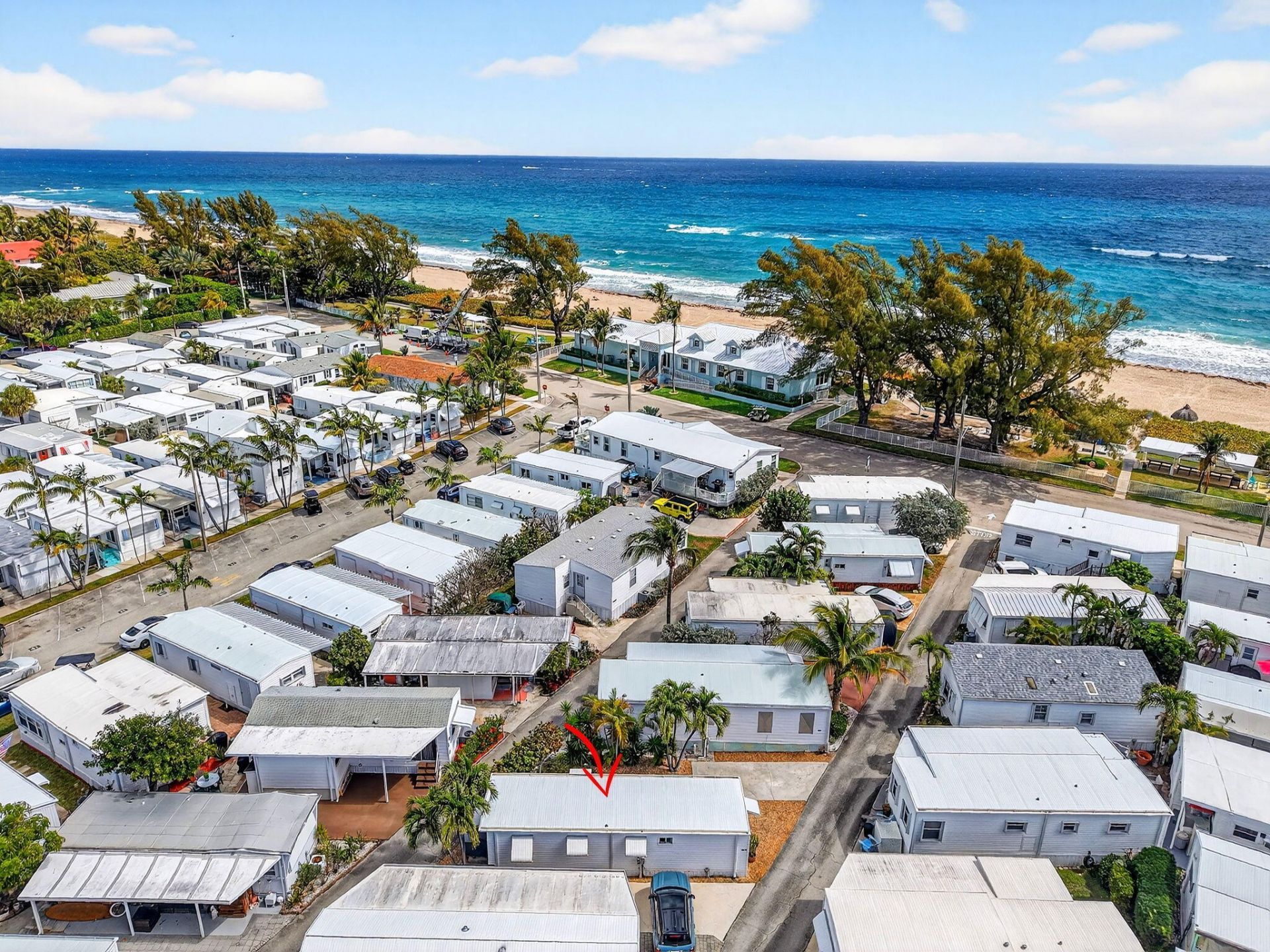 5 Cedar Drive, Unit Cd-5, Briny Breezes, FL 33435 Photo