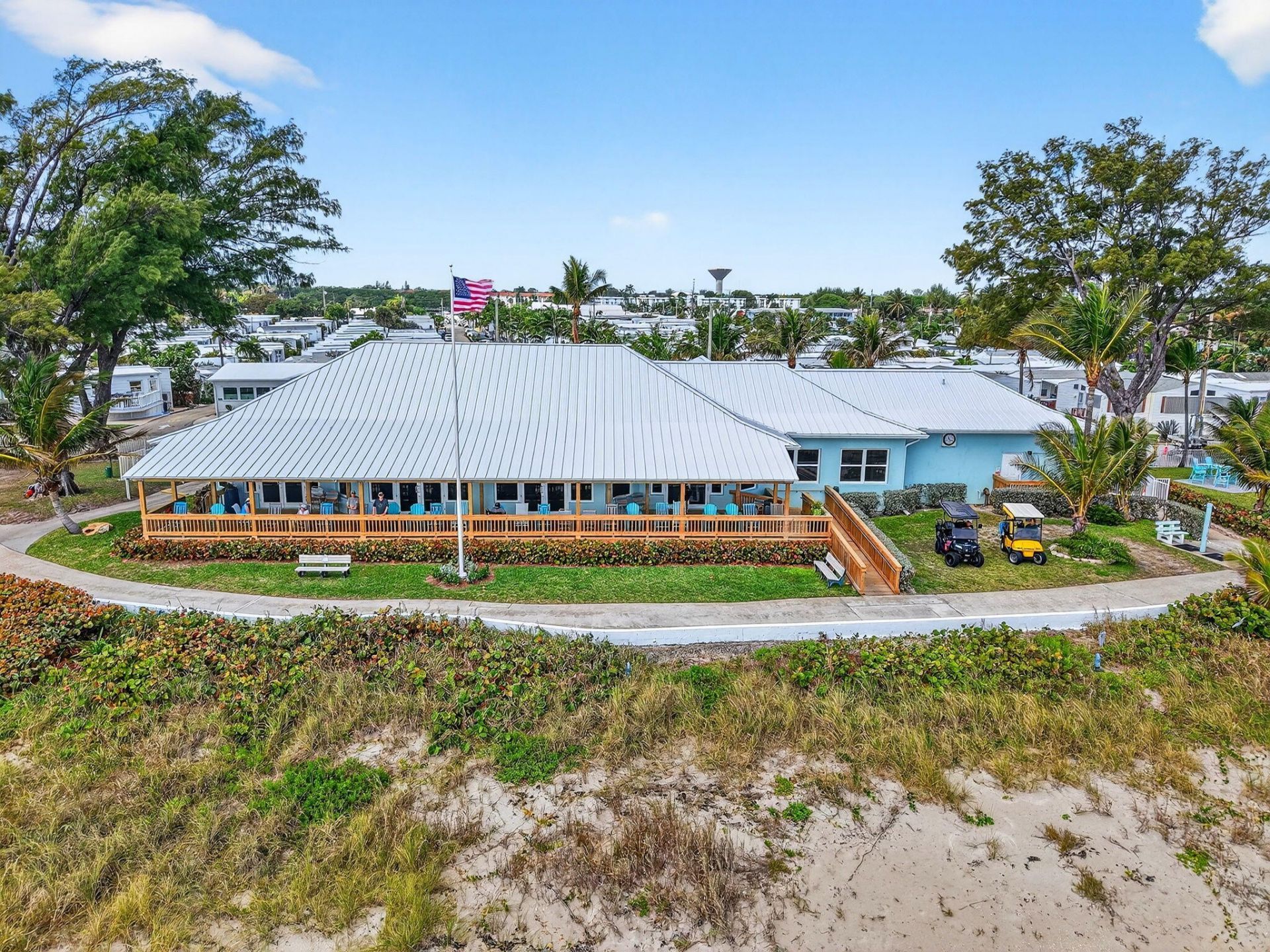 5 Cedar Drive, Unit Cd-5, Briny Breezes, FL 33435 Photo