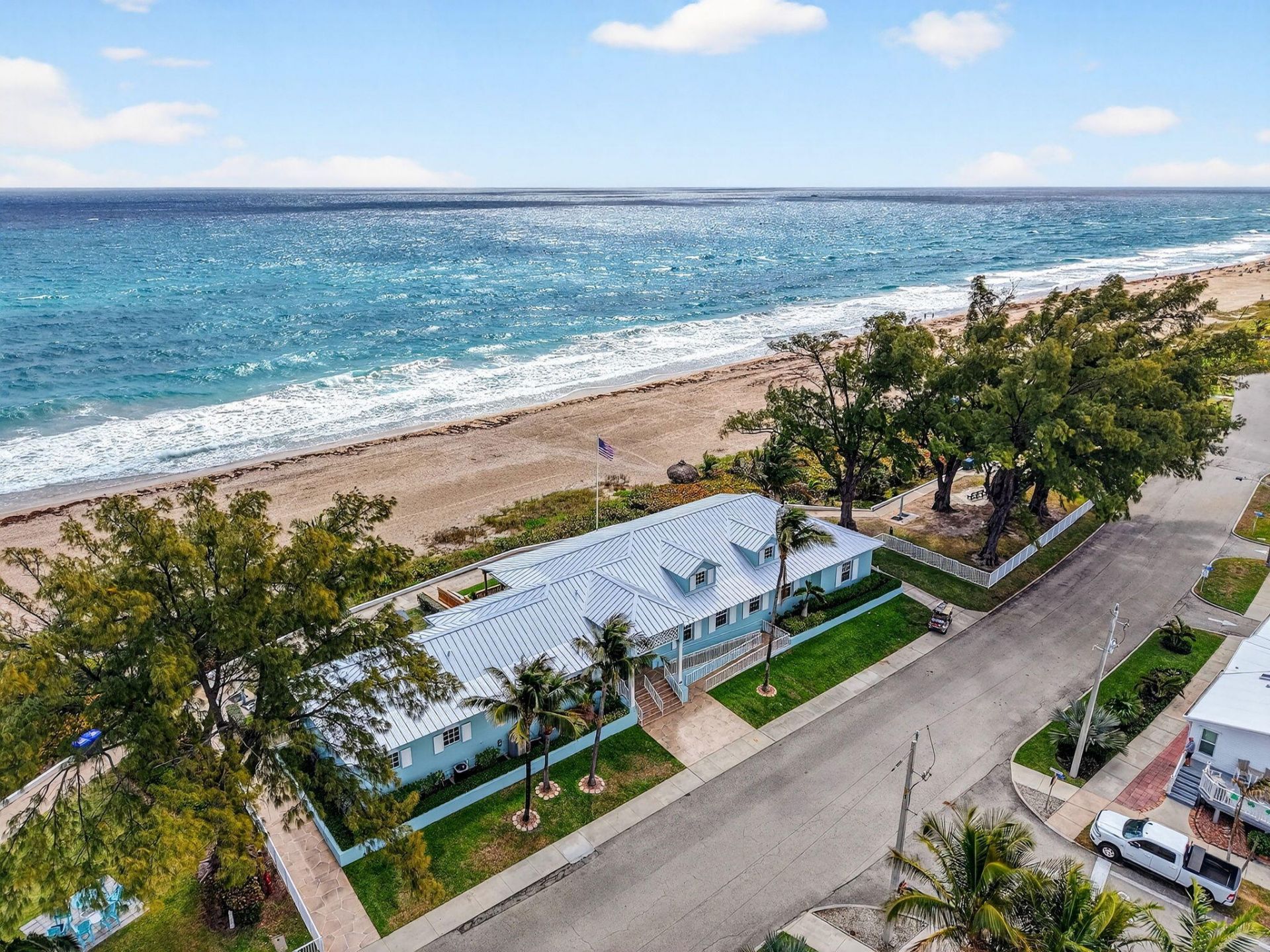 5 Cedar Drive, Unit Cd-5, Briny Breezes, FL 33435 Photo