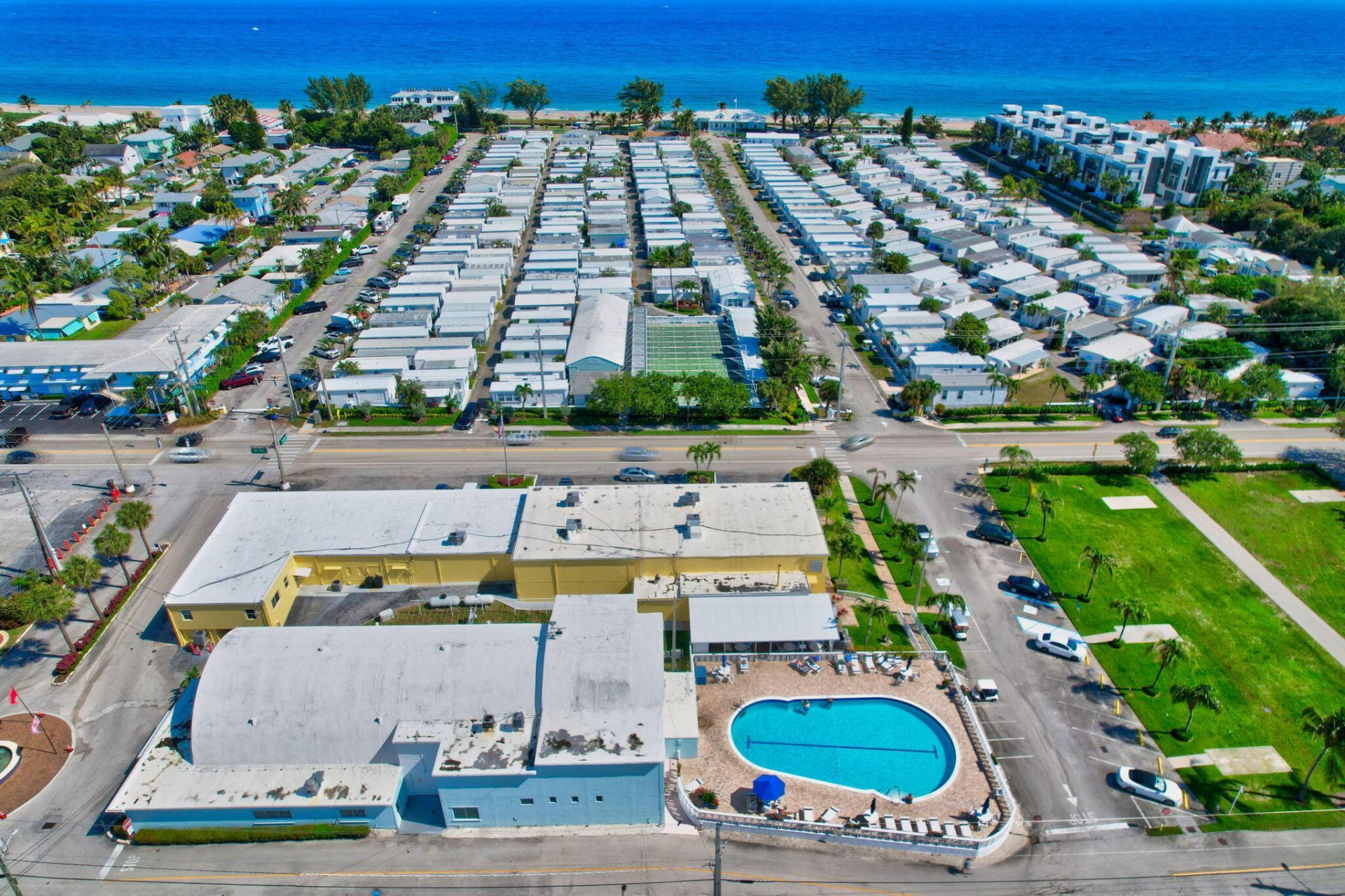 5 Cedar Drive, Unit Cd-5, Briny Breezes, FL 33435 Photo