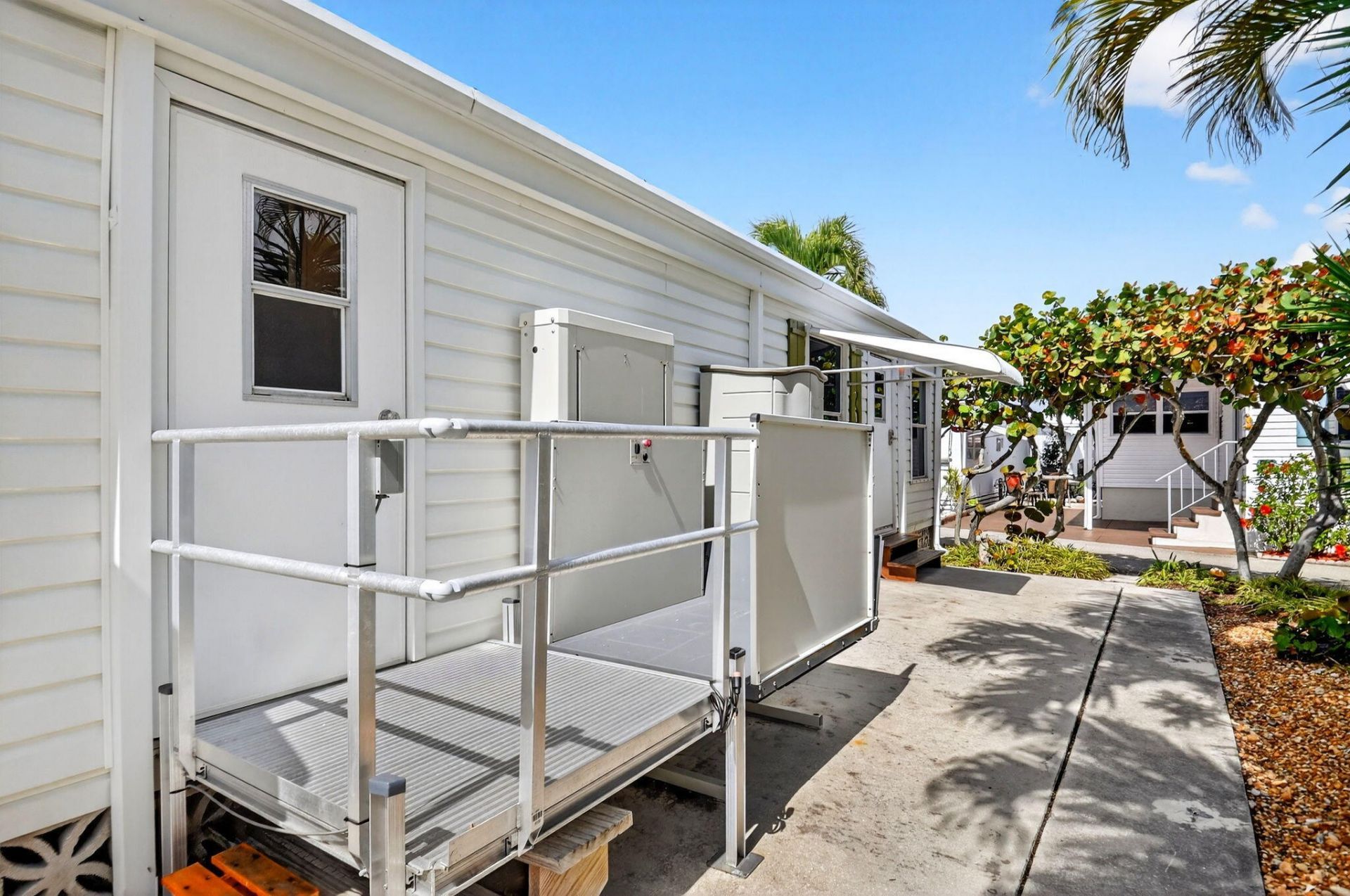 5 Cedar Drive, Unit Cd-5, Briny Breezes, FL 33435 Photo