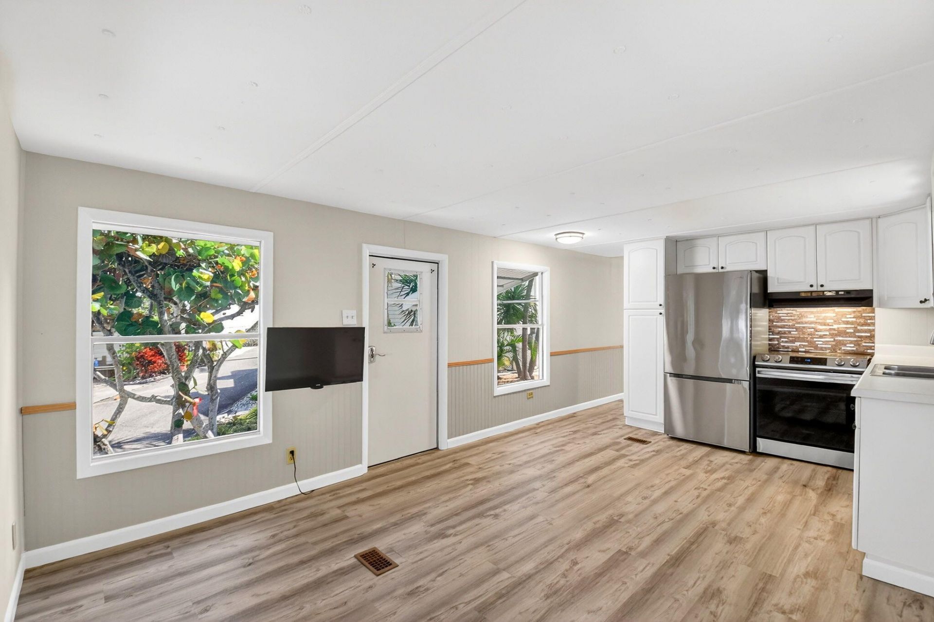 5 Cedar Drive, Unit Cd-5, Briny Breezes, FL 33435 Photo