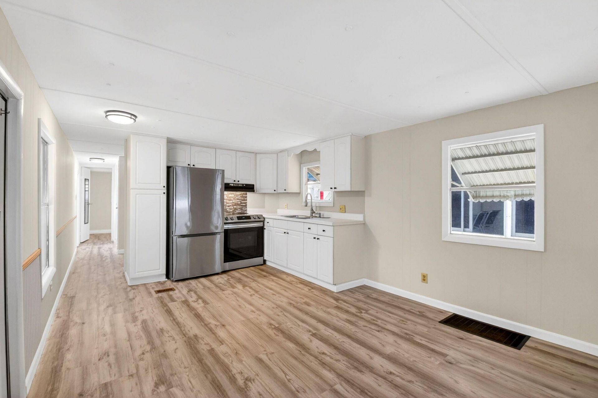 5 Cedar Drive, Unit Cd-5, Briny Breezes, FL 33435 Photo