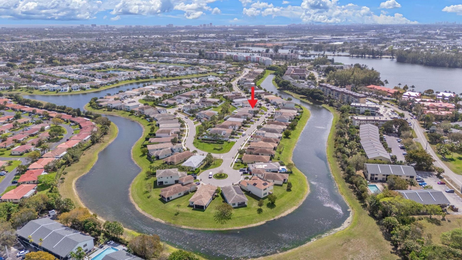 4224 Marina Way, Pompano Beach, FL 33064 Photo