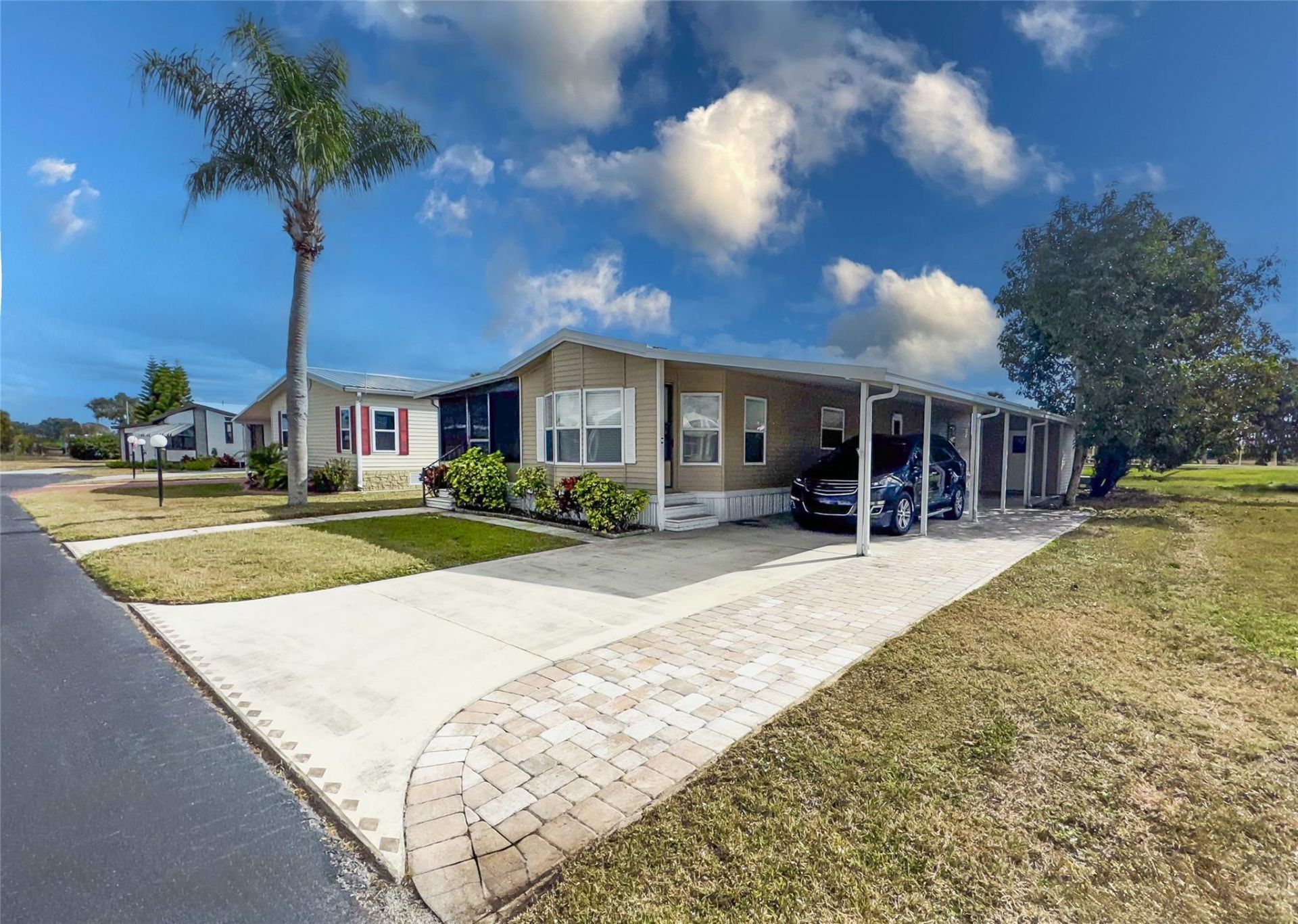 1601 Us Highway 441, Unit 3, Okeechobee, FL 34974 Main Photo
