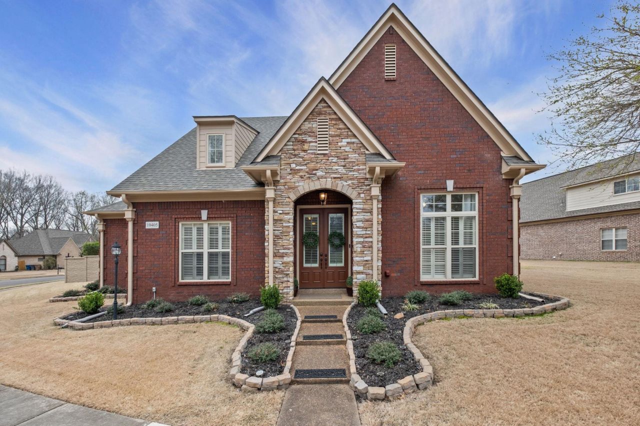 10405 Old Brownsville Rd, Lakeland, TN 38002 Main Photo