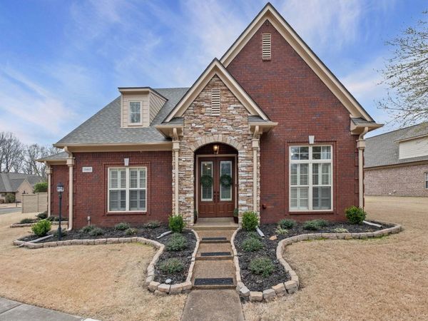 10405 OLD BROWNSVILLE RD, Lakeland, TN 38002