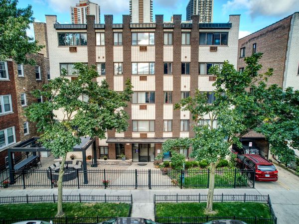 6021 N Winthrop Avenue , Unit 508, Chicago, IL 60660
