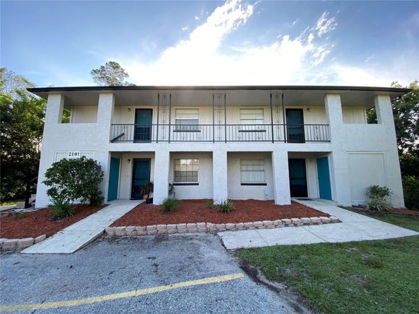 2191 COLUMBIA BOULEVARD , Unit 3, TITUSVILLE, FL 32780