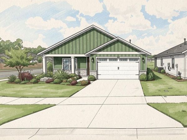 21006 SW 1ST PLACE, NEWBERRY, FL 32669