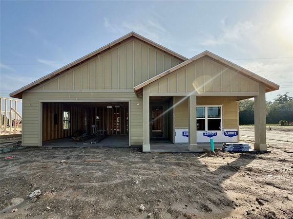 21006 SW 1ST PLACE, NEWBERRY, FL 32669
