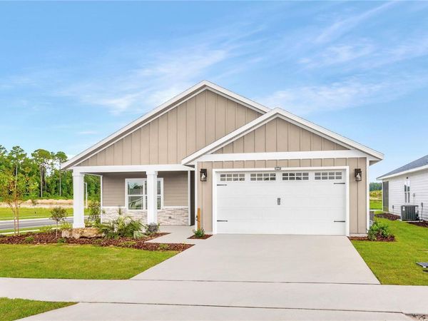 21006 SW 1ST PLACE, NEWBERRY, FL 32669