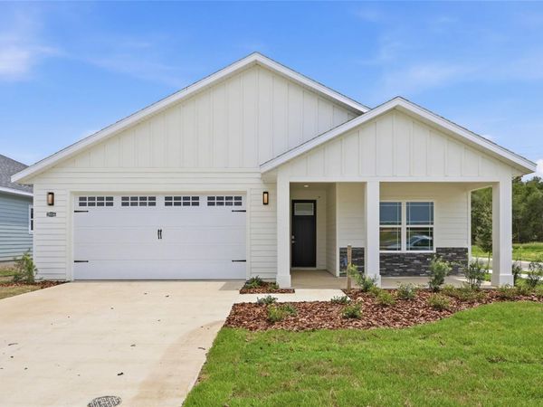 21006 SW 1ST PLACE, NEWBERRY, FL 32669