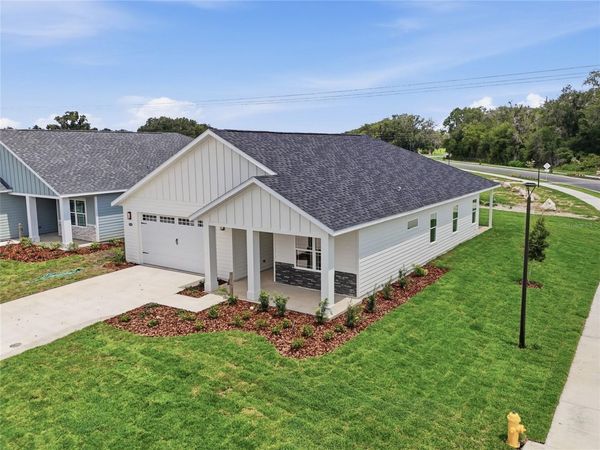 21006 SW 1ST PLACE, NEWBERRY, FL 32669