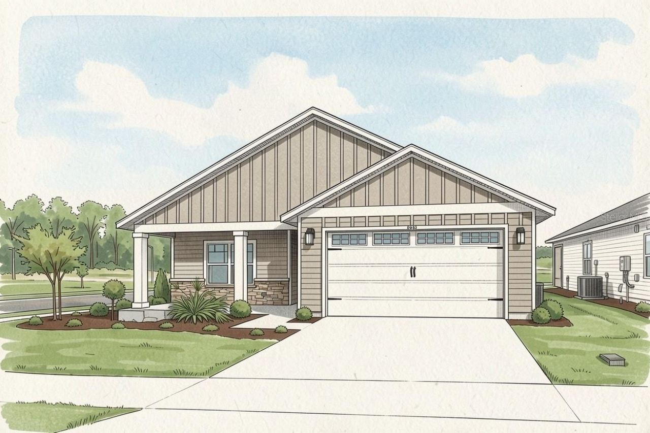21022 SW 1ST PLACE Newberry, FL 32669