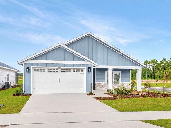 21022 SW 1ST PLACE, NEWBERRY, FL 32669
