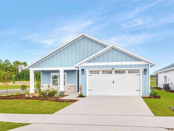 21038 SW 1ST PLACE, NEWBERRY, FL 32669