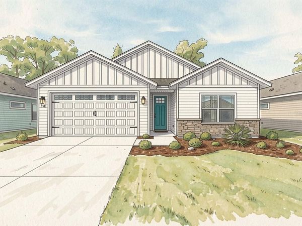 21099 SW 1ST PLACE, NEWBERRY, FL 32669