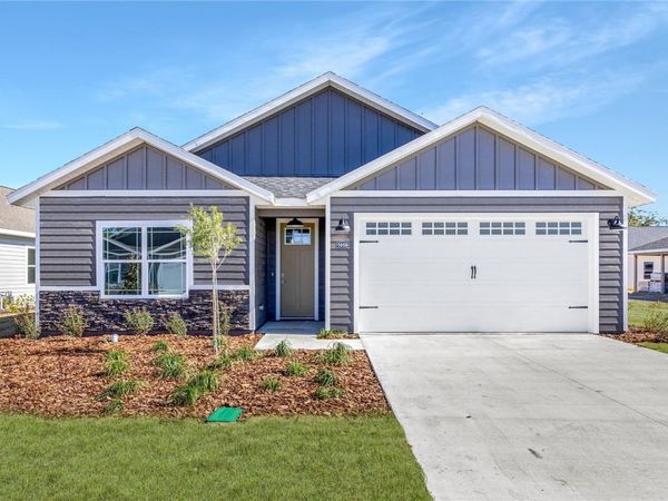 21099 SW 1ST PLACE, NEWBERRY, FL 32669