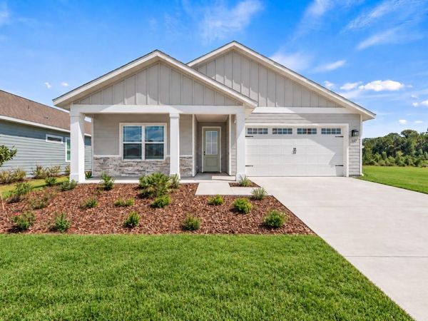 21070 SW 1ST PLACE, NEWBERRY, FL 32669