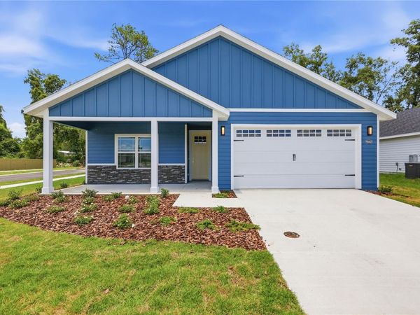 21070 SW 1ST PLACE, NEWBERRY, FL 32669