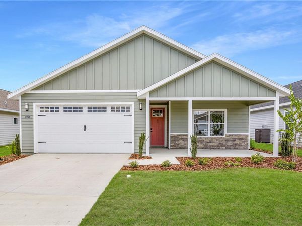 21070 SW 1ST PLACE, NEWBERRY, FL 32669
