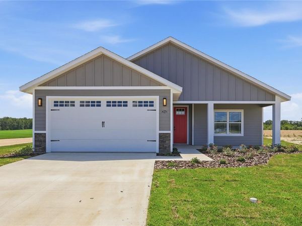 21115 SW 1ST PLACE, NEWBERRY, FL 32669