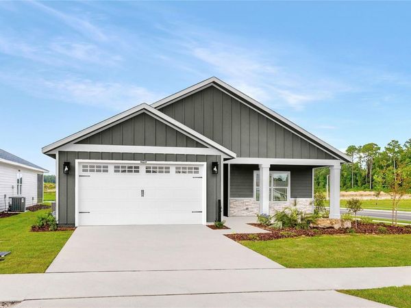 21115 SW 1ST PLACE, NEWBERRY, FL 32669