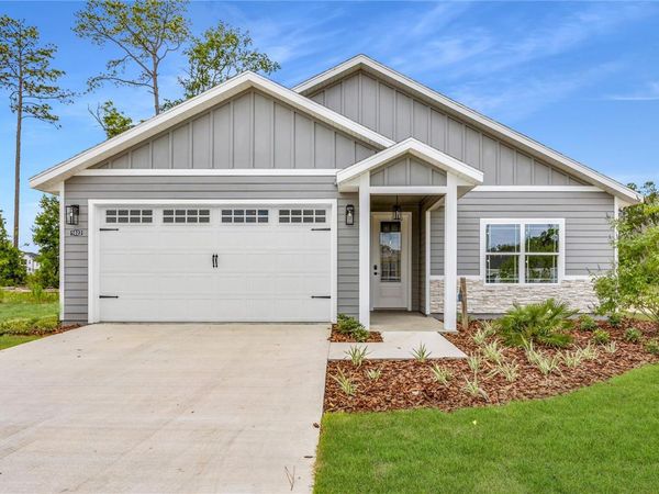 21131 SW 1ST PLACE, NEWBERRY, FL 32669