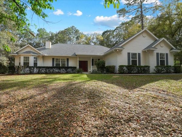 7184 NW 8TH PLACE , OCALA, FL 34482