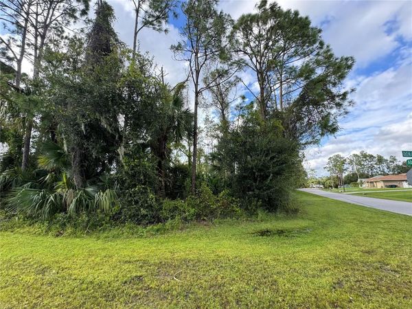 Lot 18 ABBINGTON STREET , NORTH PORT, FL 34286