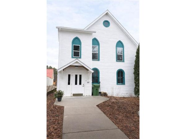 127 Pine Street, Glenwood City, WI 54013