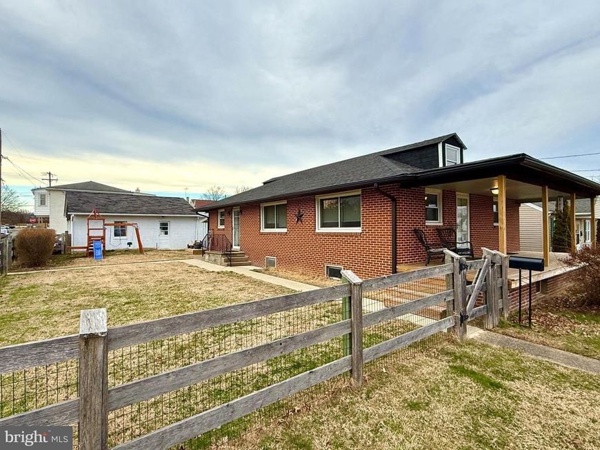 203 Lemon Street, Pottstown, PA 19464 Main Photo