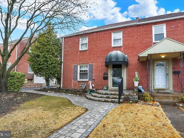 2980 CROYDEN ROAD, HARRISBURG, PA 17104