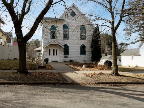 127 Pine Street, Glenwood City, WI 54013