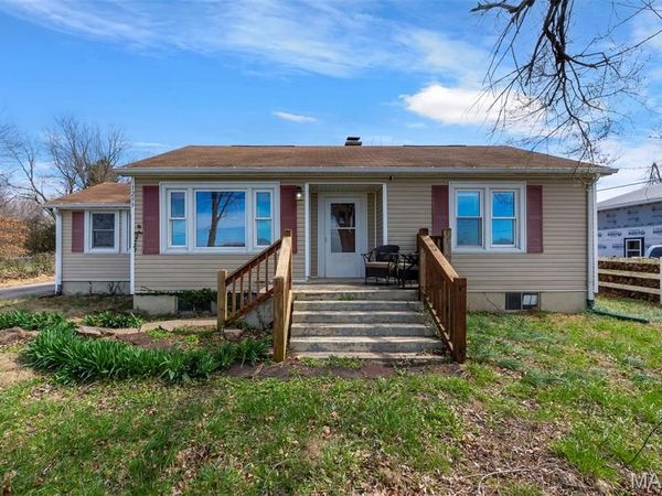 1299 Pcr 801, Perryville, MO 63775