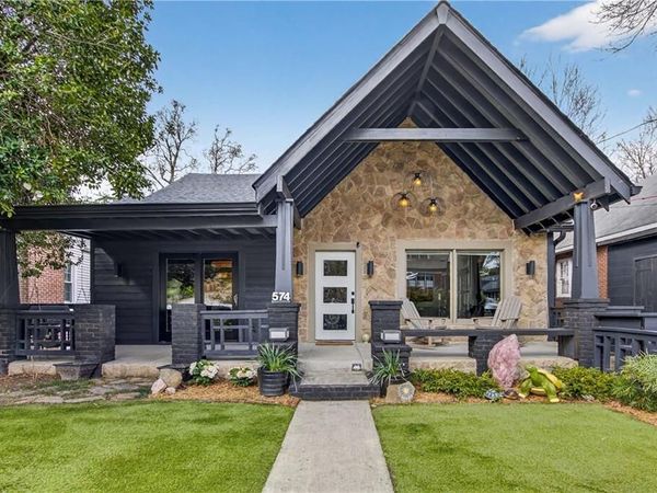 574 Orme Circle NE, Atlanta, GA 30306