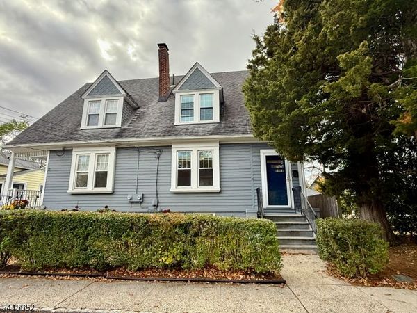 8 William St, Summit, NJ 07901