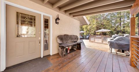 6878 Almanor Lake Estates Drive, Lake Almanor, CA 96137 Photo