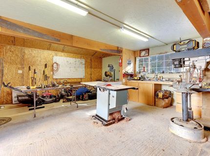 6878 Almanor Lake Estates Drive, Lake Almanor, CA 96137 Photo