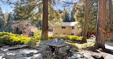 6878 Almanor Lake Estates Drive, Lake Almanor, CA 96137 Photo