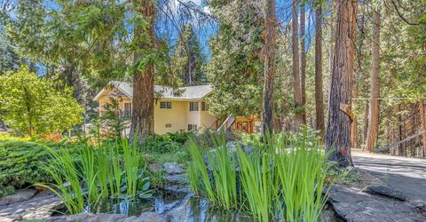 6878 Almanor Lake Estates Drive, Lake Almanor, CA 96137 Photo