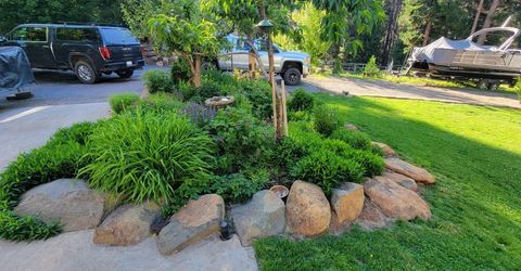 6878 Almanor Lake Estates Drive, Lake Almanor, CA 96137 Photo