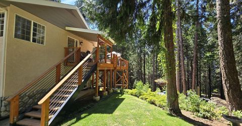 6878 Almanor Lake Estates Drive, Lake Almanor, CA 96137 Photo